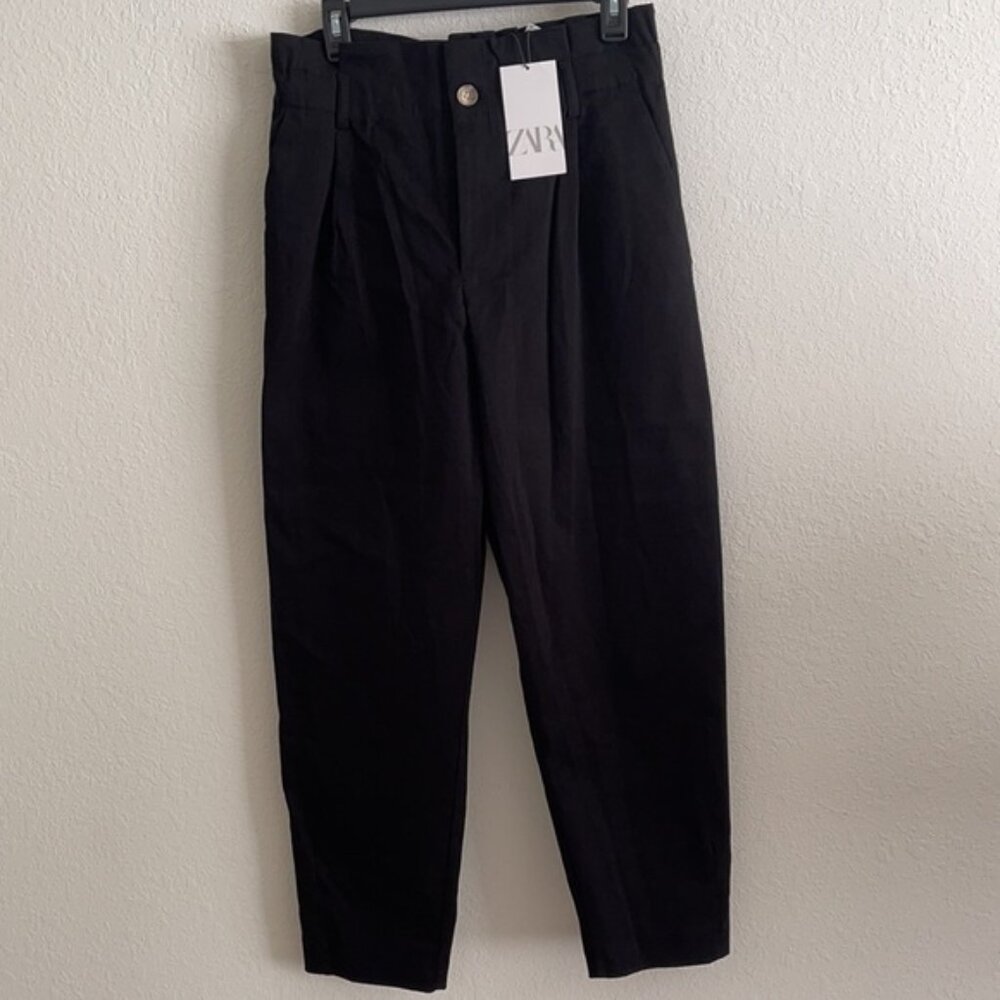 Zara Slouchy Pants